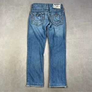 True Religion Classic Blue Jeans